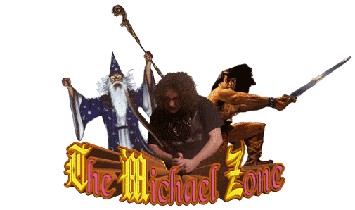 The Michael Zone
